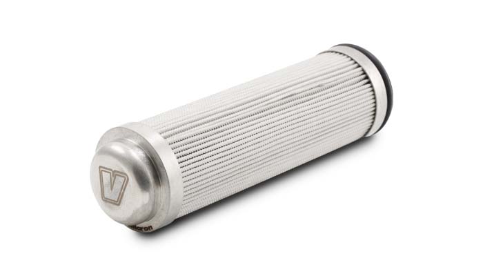 Replacement HD Power Filter Element 10 Micron