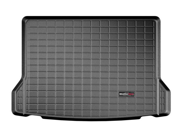 Cargo Liner; Black;