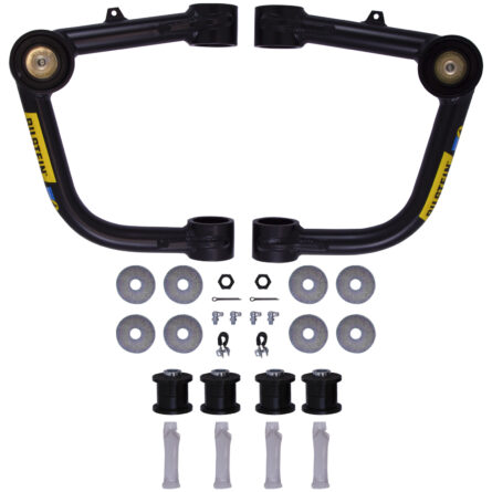 Bilstein 51-304690 B8 Control Arms - Upper Control Arm Kit