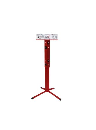 Weigh Safe WSPOP-HS Weigh Safe Point of Purchase Qty 4 Stand alone Display