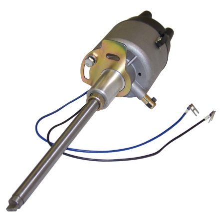 Crown Automotive - Metal Unpainted Distributor