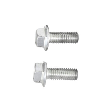 Husky Towing 33320 Replacement Flange Bolts For L Bracket