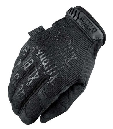 Mech Gloves Stealth XXl