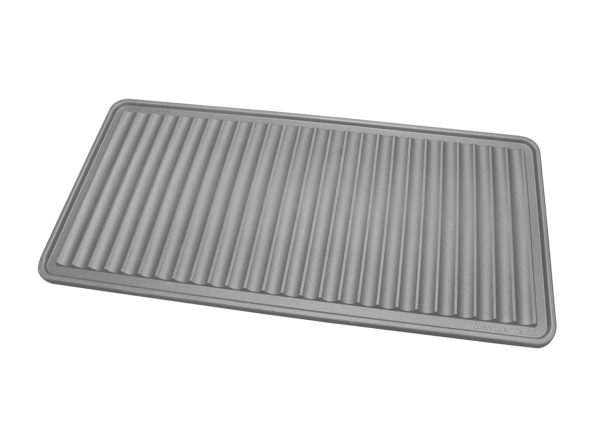 WeatherTech® Boot Tray; 16 in. x 36 in.; Gray;