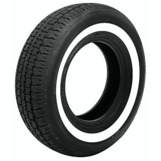 P235/75R15 Classic Star Series 3-1/4in WW