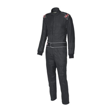 Suit G-Limit Child Medium Black