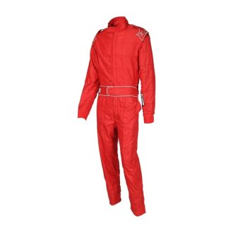 Suit G-Limit Child Small Red