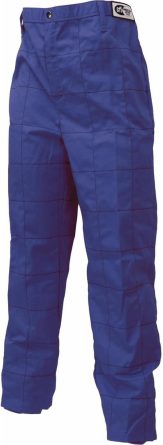 Pants GF125 Child Medium Blue