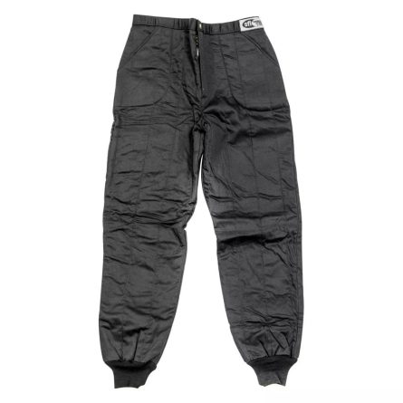 GF505 Pants Only Small Black