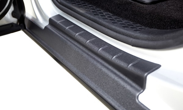 Trail Armor Rocker Panel