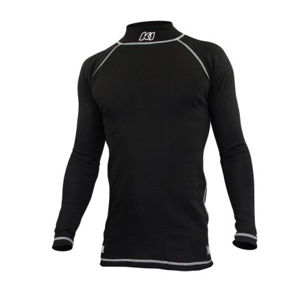 Undershirt Flex Black XX-Large