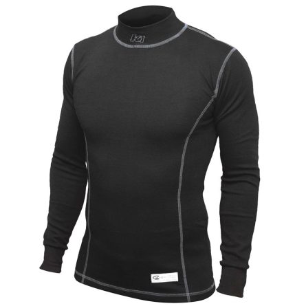 Undershirt Precision Black Small