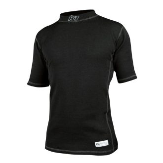 Undershirt Precision Black Small