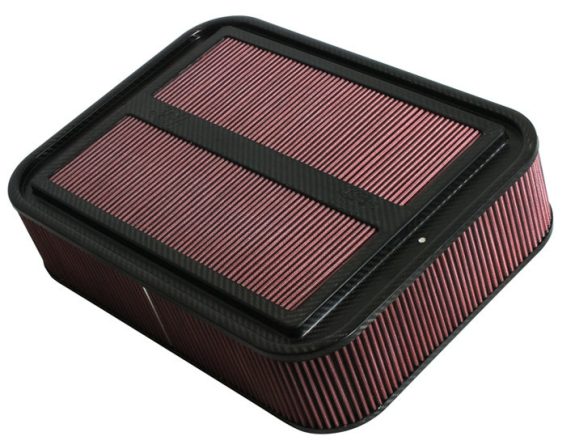 Sprint Car Air Filter Only 4.125in