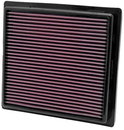 11- Grand Cherokee 3.6L DSL Air Filter