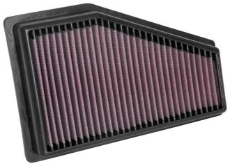 19-   Jeep Cherokee 2.4/ 3.2L Air Filter