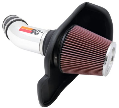 Performance Air Intake System