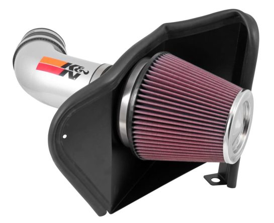 Performance Air Intake S ystem