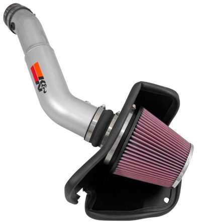 Performance Air Intake S ystem