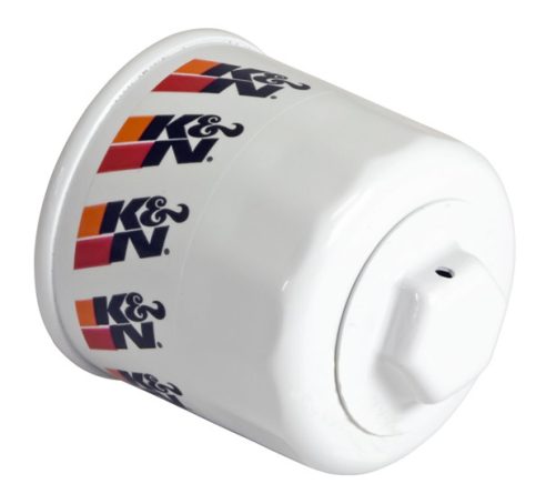 Performance Oil Filter