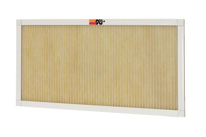 HVAC Filter 14x25x1