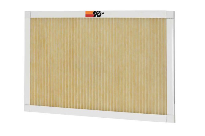 HVAC Filter 16x20x1