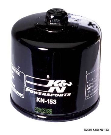 Oil Filter