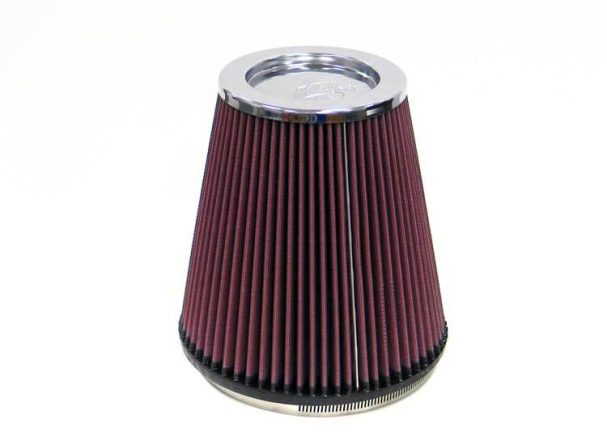 Universal Clamp-On Air Filter