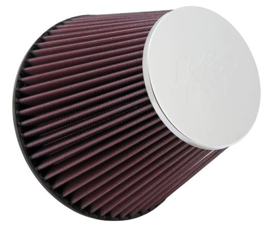 Universal Air Filter 6in FLG 7-1/2inB 4-1/2inT