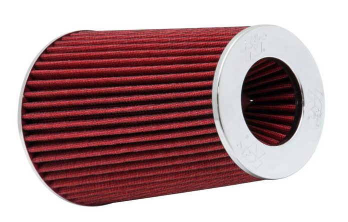 Universal Clamp-On Air Filter