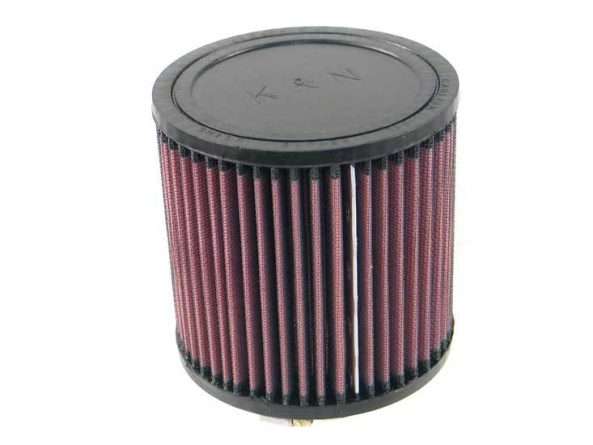 Universal Rubber Filter