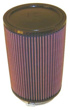 Universal Rubber Filter