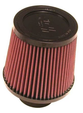 Universal Clamp-On Air Filter