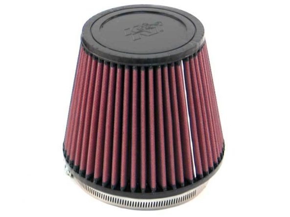 Universal Clamp-On Air Filter