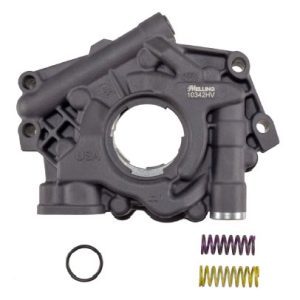 Oil Pump Hi-Volume Mopar Gen III Hemi