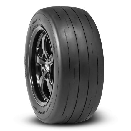 27x10.50-17LT ET Street R Drag Tire