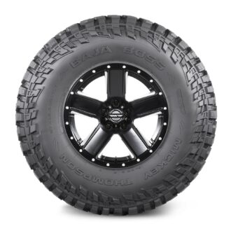 Mickey Thompson® Baja Boss XS Tire; Size 40x13.50R17LT; 115Q;