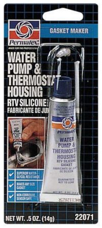 Waterpump RTV Silicone