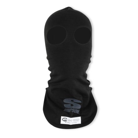 Headsock Profit Dual Eyeport Black