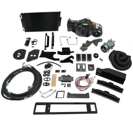 Complete A/C Kit 73-79 Ford F150 W/O Air