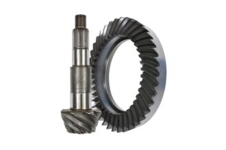 Currie Enterprises D30 Currie Legacy Ring and Pinion Set - 5.13 - JL/JK Non-Rubicon