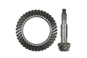 Currie Enterprises Legacy D44 210mm Reverse AdvanTEK Ring and Pinion Set - 4.56 - JL Rubicon/JT