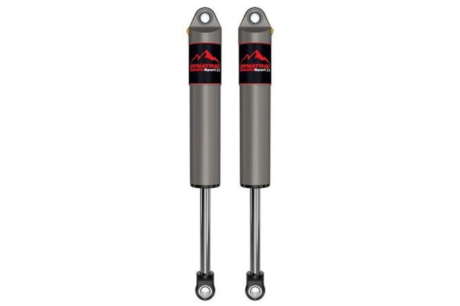 Dynatrac 3in Rear 2.5 EnduroSport Shocks - Pair - JT