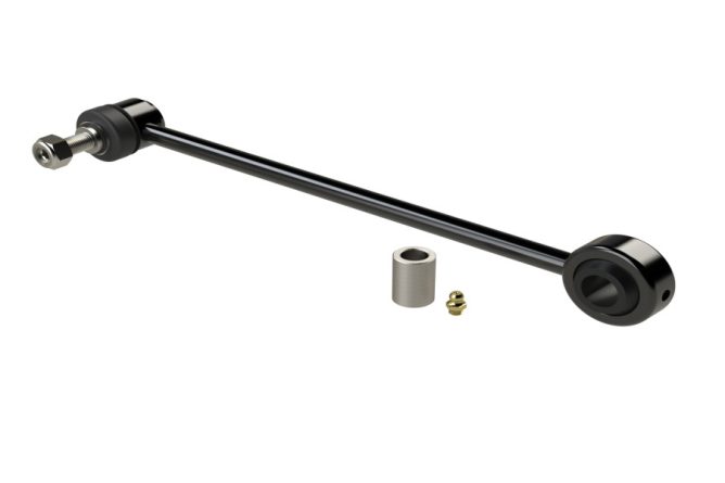 Teraflex 3-4in Lift Front Sway Bar Replacement Link  - JK