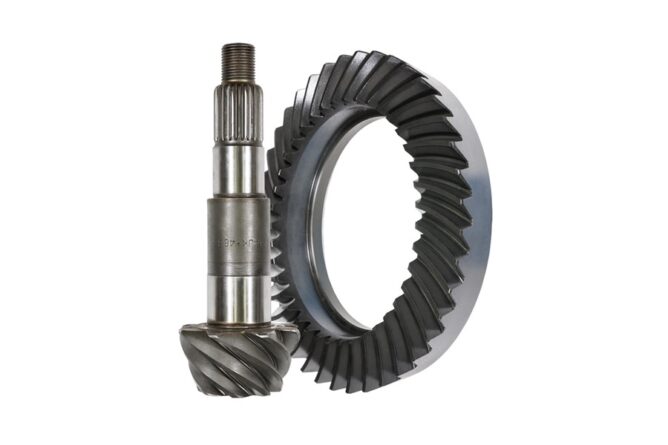 Currie Enterprises D30 Currie Legacy Ring and Pinion Set - 4.88 - JL/JK Non-Rubicon