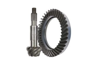 Currie Enterprises Legacy D44 220mm AdvanTEK Ring and Pinion Rear Set – 5.38 - JL Rubicon/JT