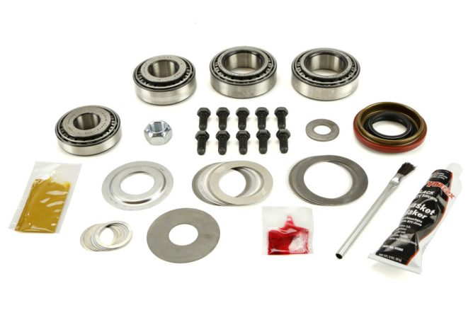 Motive Gear Dana 44 Master Kit w/ Timken Bearings - LJ/TJ