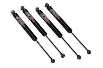 Teraflex 9550 VSS Front and Rear Twin-Tube Shocks 3.5-4.5 Lift  - JL