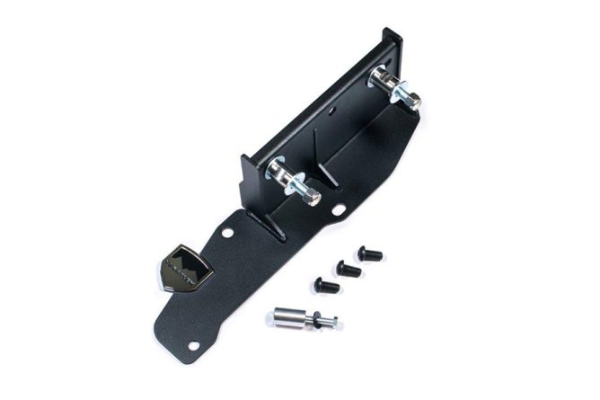 Teraflex Hi-Lift Jack HD Mount Bracket - JK