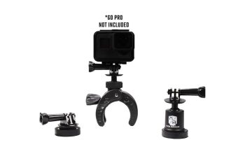 Mob Armor Action Camera Bundle